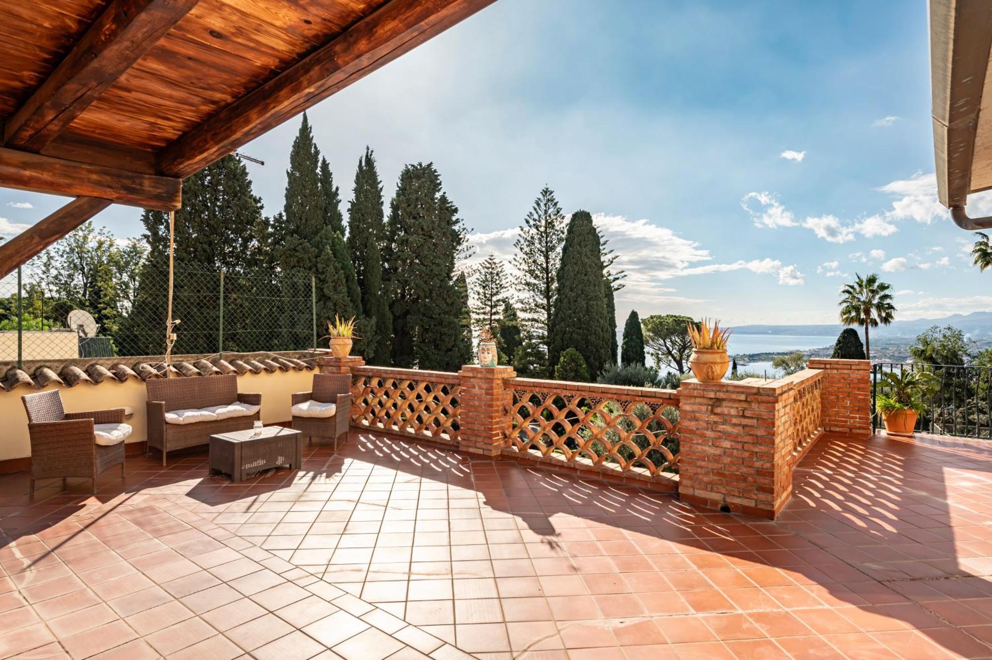 I Naviganti Apartment Taormina Exterior photo